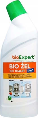 Attēls no Bioexpert bioExpert, BIO el do Toalet 2w1, 750ml