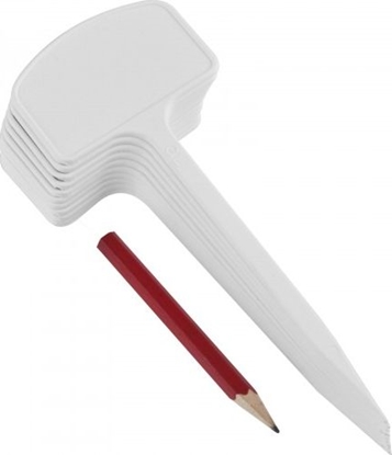 Изображение Biogród Tabliczki do opisu rolin