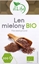 Picture of BioLife Len mielony BIO 200 g