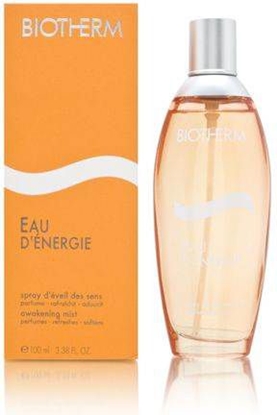 Picture of Biotherm Eau D'Energie EDT 100 ml