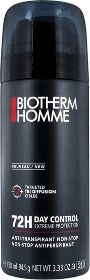 Picture of Biotherm Homme Day Control 72H antyperspirant 150ml