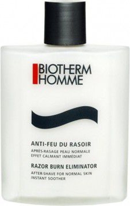 Picture of Biotherm HOMME Razor Burn Eliminator Balsam po goleniu 100 ml