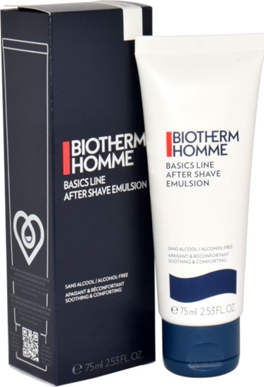 Picture of Biotherm agodzcy balsam po goleniu Homme After Shave 75ml