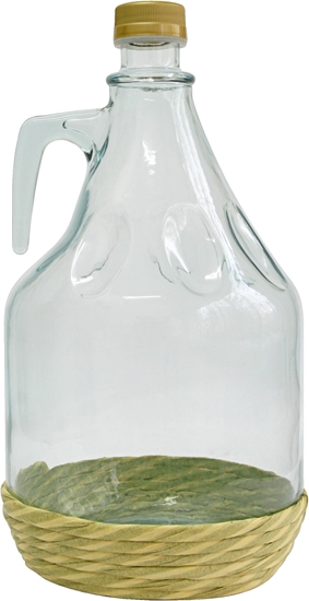 Picture of Biowin GSIOR DAMA 5LT W OPLOCIE, Z ZAKRTK BDO5Z