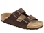 Attēls no Birkenstock Arizona LEOI 0052533 Brzowe 39