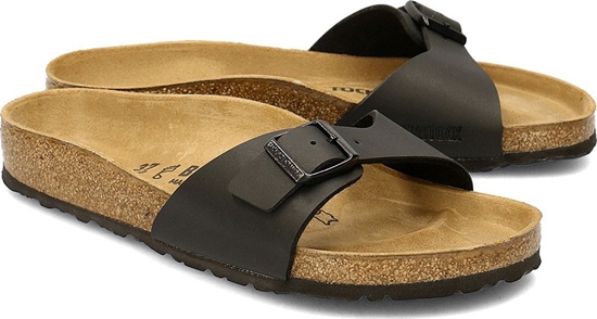 Изображение Birkenstock Birkenstock - Klapki Damskie - 0040791 38