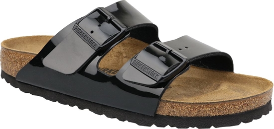 Picture of Birkenstock Birkenstock Arizona 1005292 czarne 39