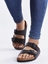 Picture of Birkenstock Birkenstock Arizona 51793 Czarne 43