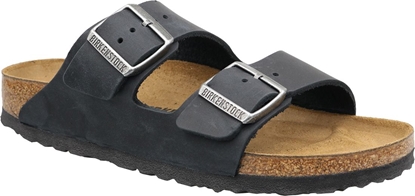 Attēls no Birkenstock Birkenstock Arizona 552113 czarne 37