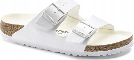 Picture of Birkenstock Birkenstock Arizona BF 1019061 biae 39
