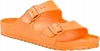 Picture of Birkenstock Birkenstock Arizona Eva 1025188 Pomaraczowe 44