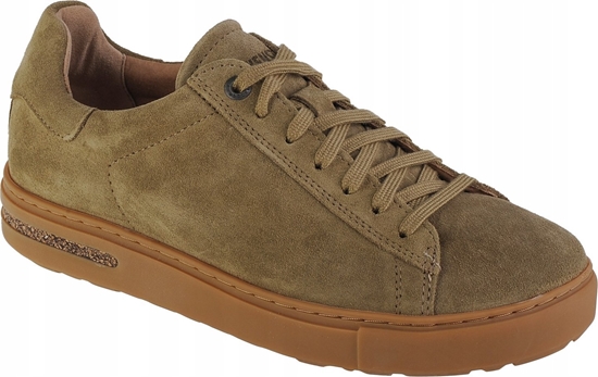 Picture of Birkenstock Birkenstock Bend Low 1017725 Zielone 36