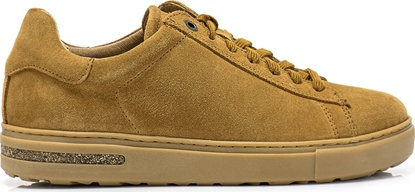 Picture of Birkenstock Birkenstock Bend Low 1023654 Brzowe 41