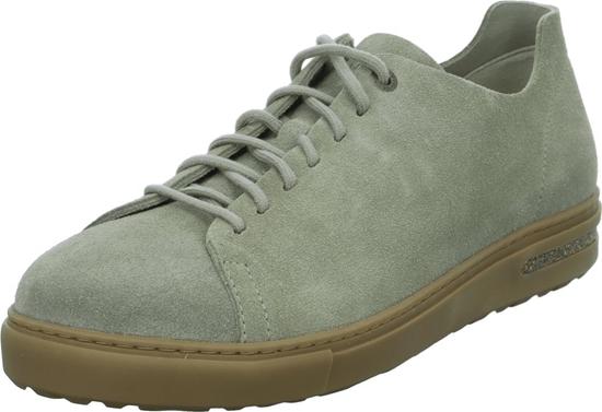 Picture of Birkenstock Birkenstock Bend Low Decon 1024633 szary 41