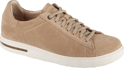 Picture of Birkenstock Birkenstock Bend Low LEVE 1027290 Beowe 36