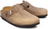 Picture of Birkenstock Birkenstock Boston - Klapki Mskie - 0960811 44