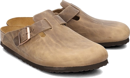 Picture of Birkenstock Birkenstock Boston - Klapki Mskie - 0960811 44