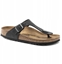 Picture of Birkenstock Gizeh LEOI 0845251 Czarne 36