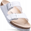 Picture of Birkenstock Klapki Birkenstock ARIZONA Birko-Flor 51731 45