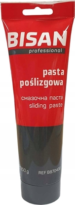 Picture of Bisan Pasta polizgowa 250g Bisan B870400 (tuba) biaa