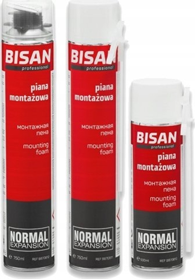 Picture of Bisan PIANA MONTAOWA STANDARD 750ML (PISTOLET) [12]