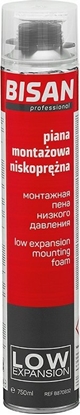Picture of Bisan PIANKA MONTAOWA NISKOPRNA 750ML (PISTOLET) [12]