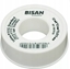 Picture of Bisan TAMA TEFLON STANDARD WODA 0,075MM/12MM/12MB (ROLKA BIAA) [250]