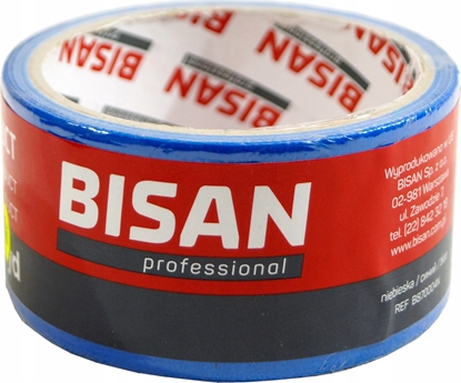 Picture of Bisan TAMA UNIWERSALNA DUCT 48MM/10MB NIEBIESKA [36]