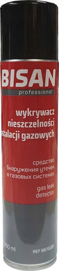 Picture of Bisan WYKRYWACZ NIESZCZELNOCI 300ML (AREOZOL) [12]
