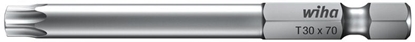 Picture of BIT 1/4- TX15- 50MM  TORX  WIHA.