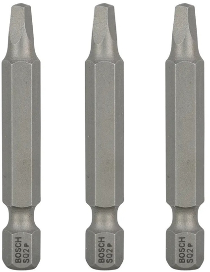 Picture of BIT CZWOROKTNY  R2  49MM 3PC