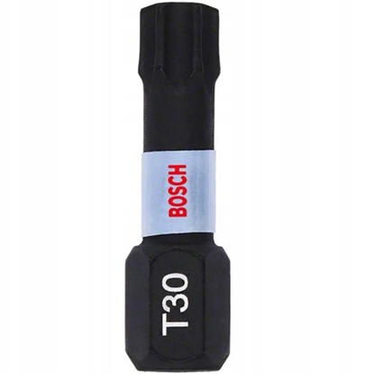 Picture of Bit Impact 25mm, 2xT30