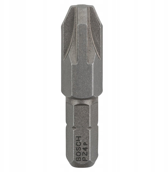 Picture of BIT PZ4 EH 25PC NEW