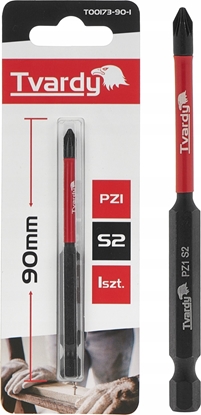 Picture of Bit udarowy PZ1 90mm S2 (1/10/50/400)