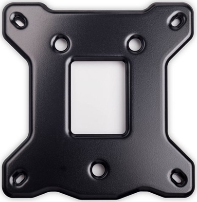 Изображение BitsPower Bitspower Mainboard Backplate für Intel