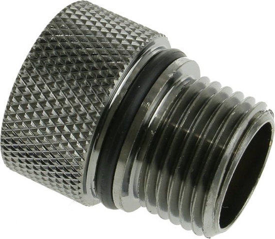 Изображение BitsPower IG1/4", czarny ( BP-BSWP-C21 )