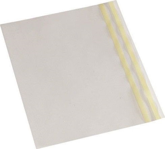 Picture of Biurfol Okadka na zeszyt ksik S4 samoprzylepna PVC