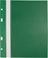 Изображение Biurfol Skoroszyt A5 twardy zawieszany zielony 10szt