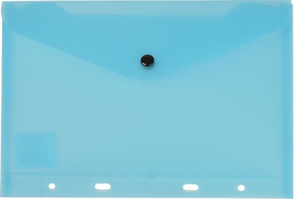 Attēls no Biurfol Teczka koperta do segregatora na zatrzask A5 PCV