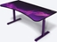 Picture of Biurko Arozzi Arozzi Gaming-Tisch Arena Deep Purple - Galaxy 1/2 160x82cm