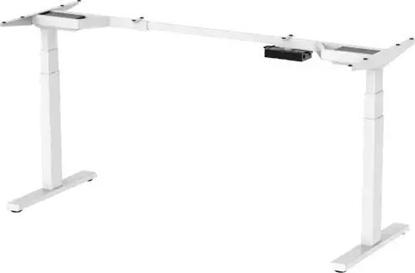 Picture of Biurko Brother Adjustable Height Table Frame Up Up Thor, White