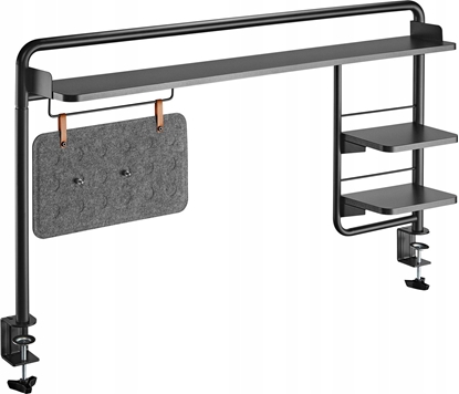 Attēls no Biurko Ergo Office Póka do biurka Ergo Office ER-452, zaciskana