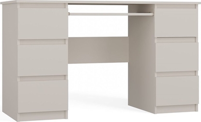 Picture of Biurko Topeshop Biurko Kuba KUBA KASZMIR