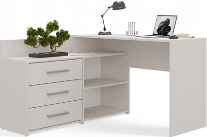 Picture of Biurko Topeshop BIURKO NARONE DANY KASZMIR BE