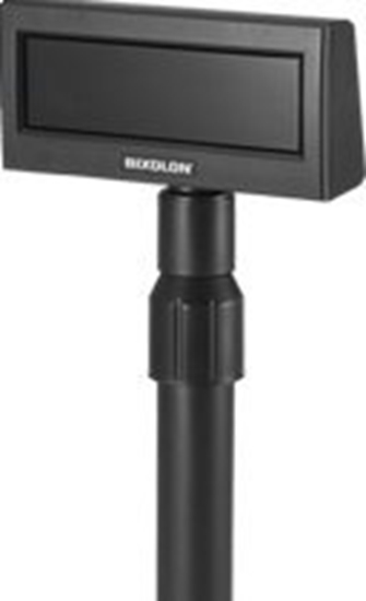 Picture of Bixolon BCD-2000K LARGE BASE SERIAL