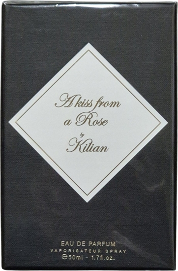 Picture of BY KILIAN A Kiss From a Rose EDP spray 50ml