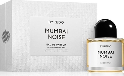 Picture of Byredo Mumbai Noise Perfume EDP 100 ml