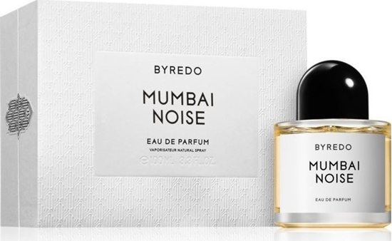 Picture of Byredo Mumbai Noise Perfume EDP 100 ml