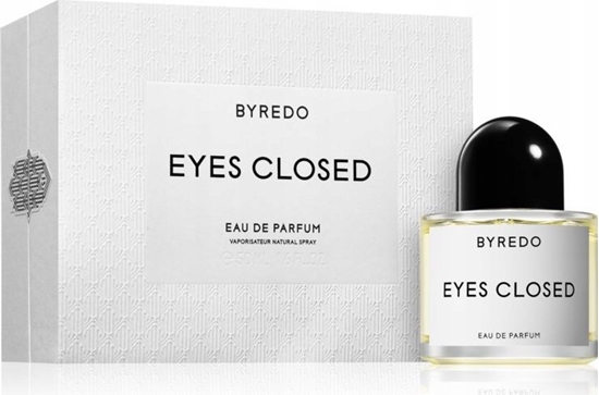 Picture of Byredo Perfumy Unisex Byredo EDP Eyes Closed 50 ml