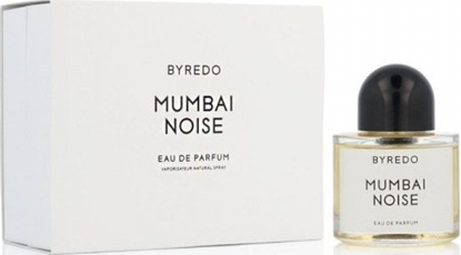 Picture of Byredo Perfumy Unisex Byredo EDP Mumbai Noise 50 ml